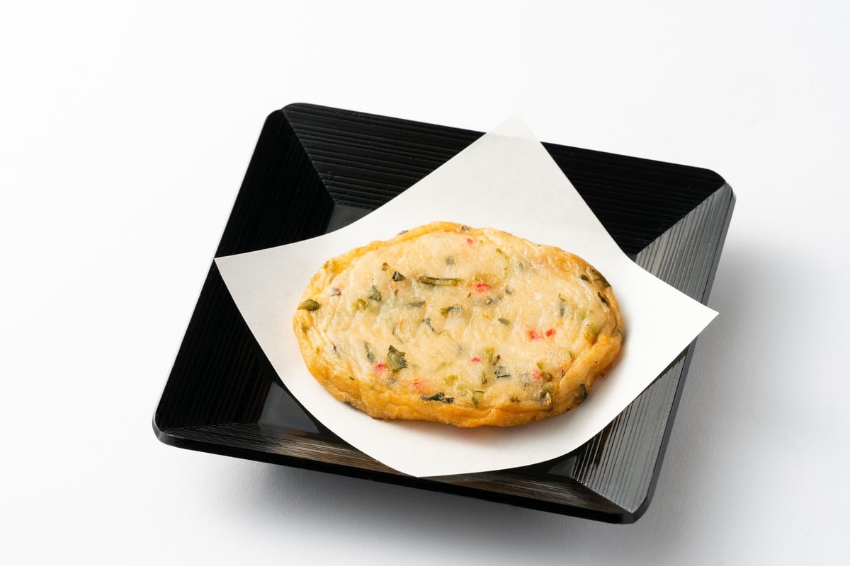 Goshiki Maruten — ¥931 (tax included)