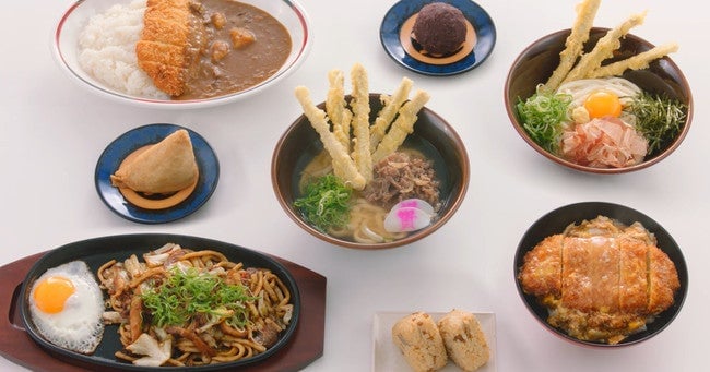 Top-Ranked Someday Special Udon Returns at Sukesan Udon in Yamaguchi