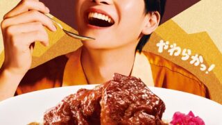 Sukiya Launches Pork Rock Curry with Special BBQ Sauce Nikukai