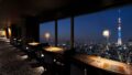 sumida river fireworks dinner tobu hotel levant june 1 01