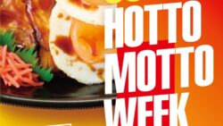 super hotto motto week tokyo 01