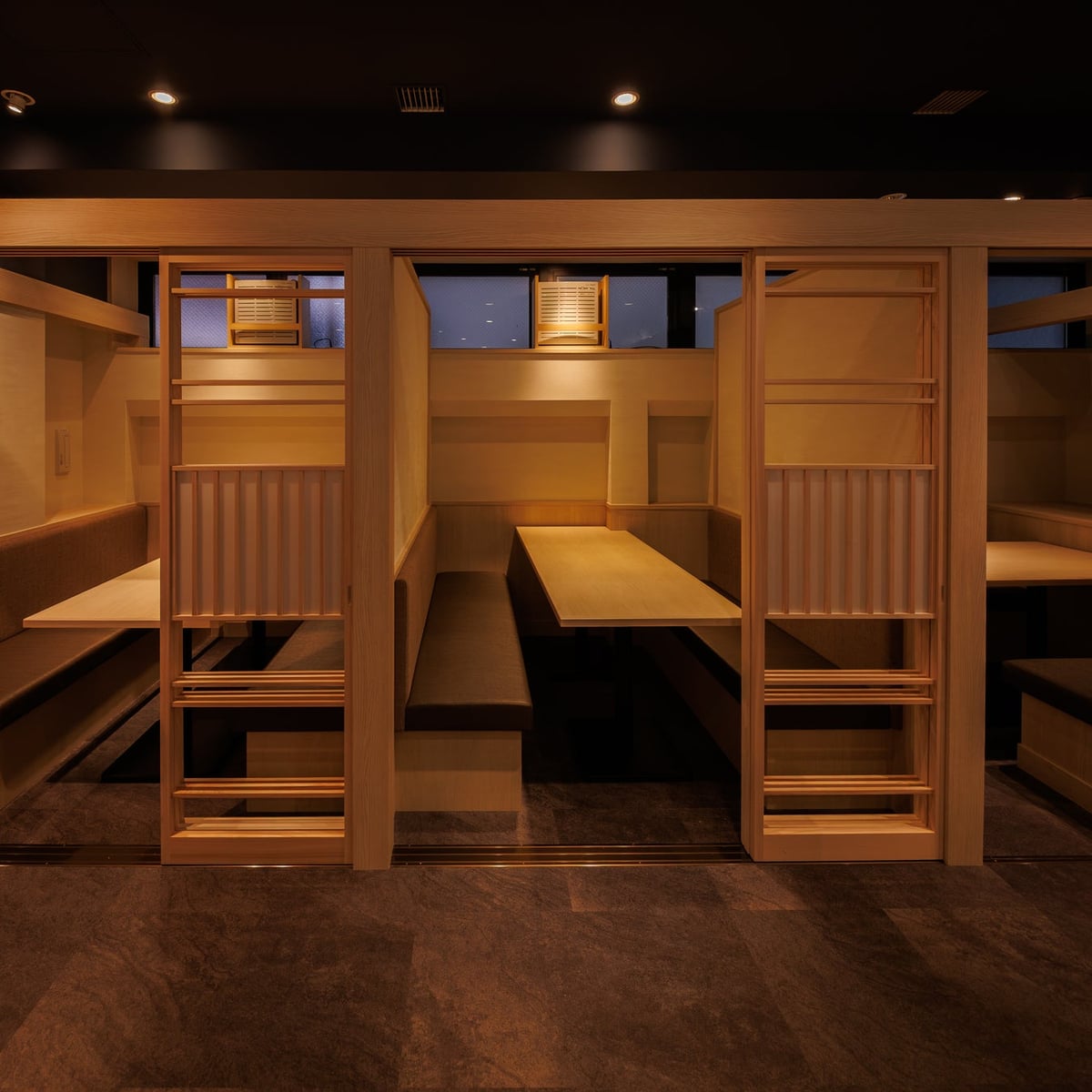 Sushidokoro Ninomiya Opens in Shinjuku with Edo-Style Sushi from ¥80 and 15-Piece Course at ¥2,980