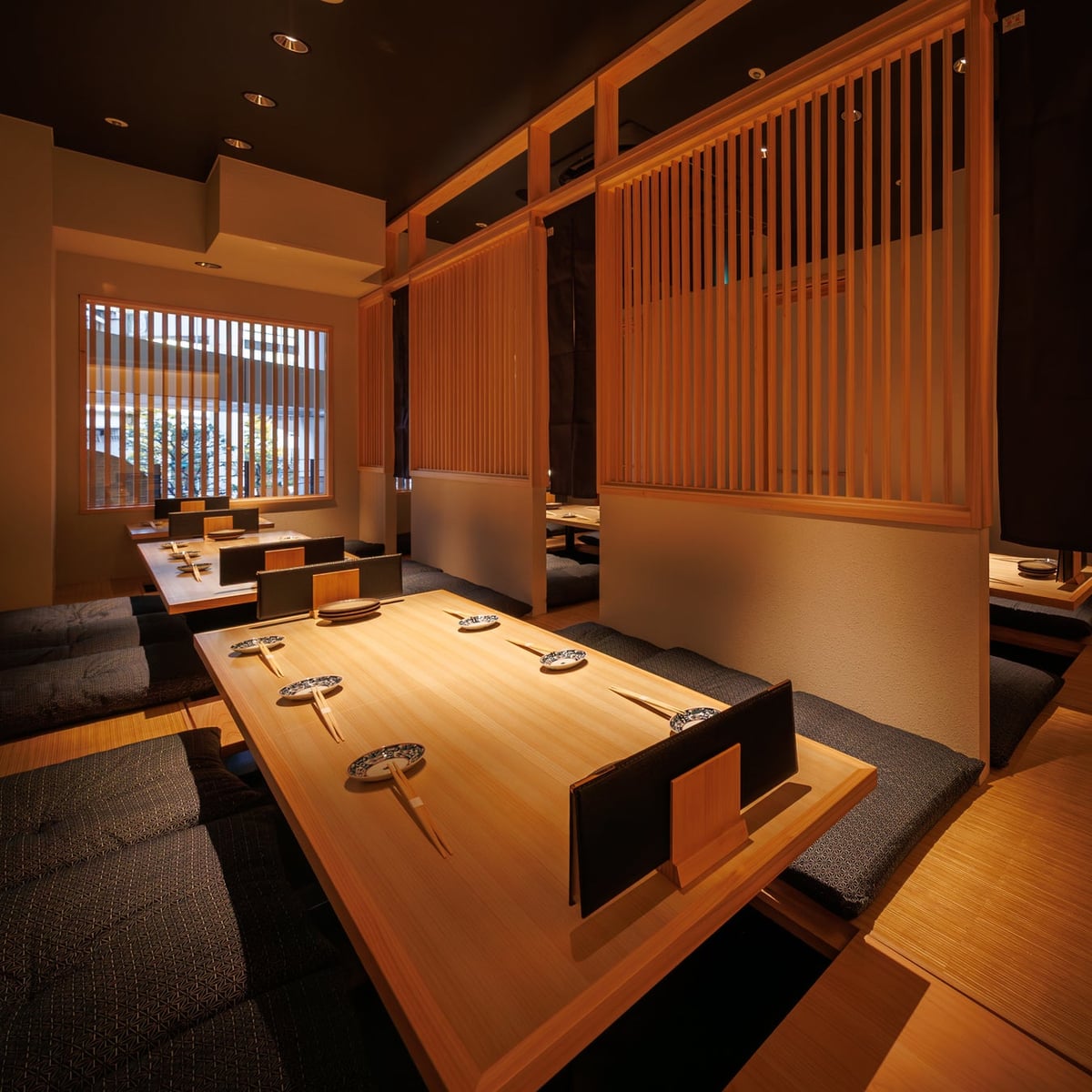 Azabu-Juban Store