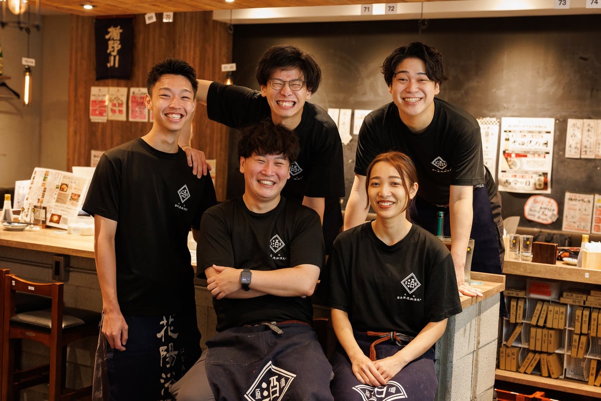 Sushidokoro Ninomiya Opens in Shinjuku with Edo-Style Sushi from ¥80 and 15-Piece Course at ¥2,980