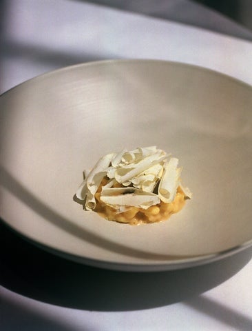 Michelin 3-Star Chef Sven Wassmer Debuts Swiss Alps Cuisine at Mandarin Oriental Tokyo