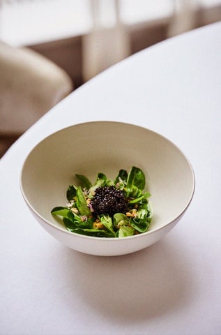 Michelin 3-Star Chef Sven Wassmer Debuts Swiss Alps Cuisine at Mandarin Oriental Tokyo