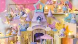 Sylvanian Families Sparkling Lottery “Starry Sky Pajama Party” Launches from August 22
