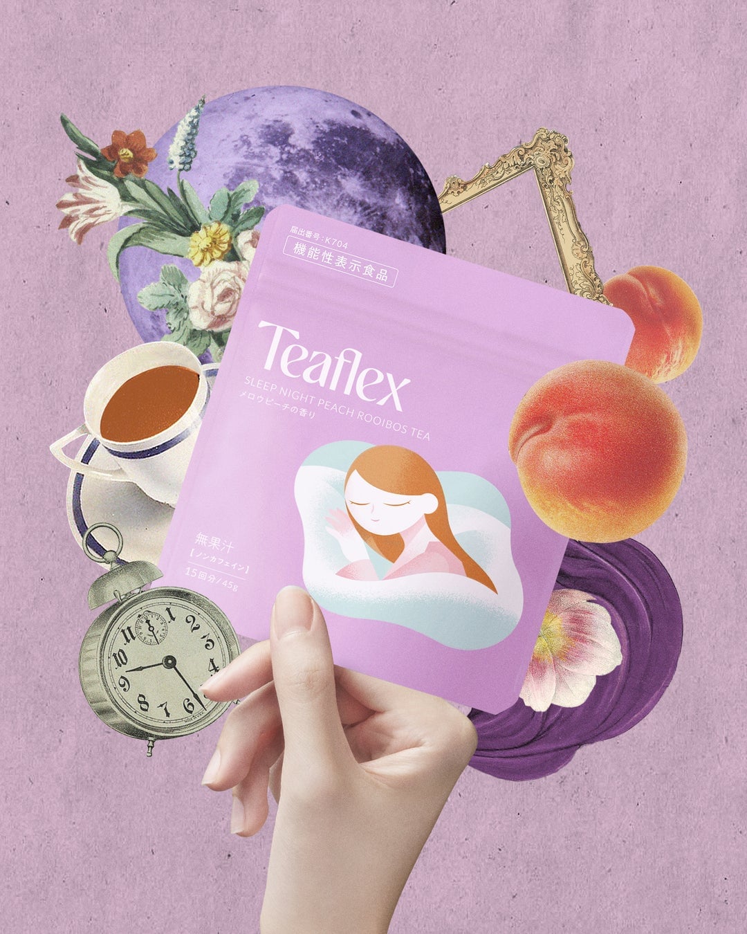 Teaflex and Befas debut pop-up event at Hanshin Umeda in September