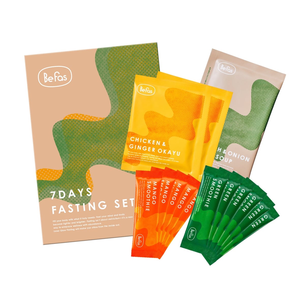 Teaflex and Befas debut pop-up event at Hanshin Umeda in September