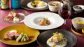 terroir yamanashi harvest heritage dinner fuji marriott yamanakako 01