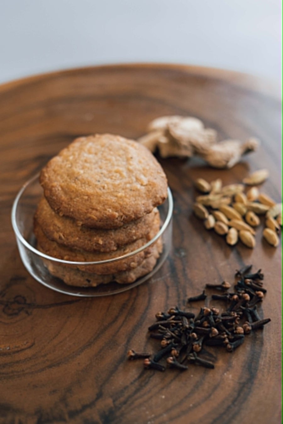 THE AU Opens Spice and Chai Cafe in Fukuoka's Minami Ward