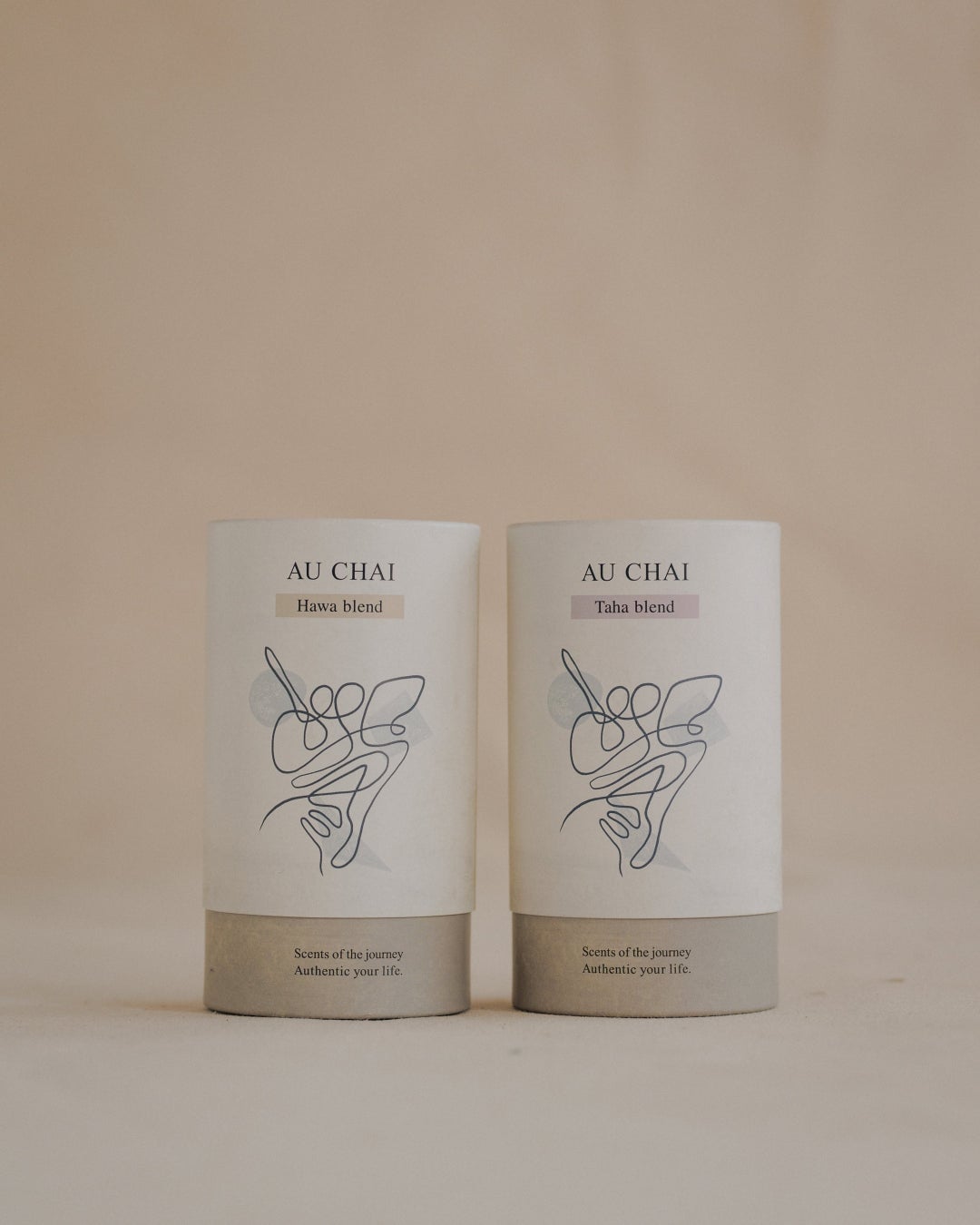 THE AU Opens Spice and Chai Cafe in Fukuoka's Minami Ward