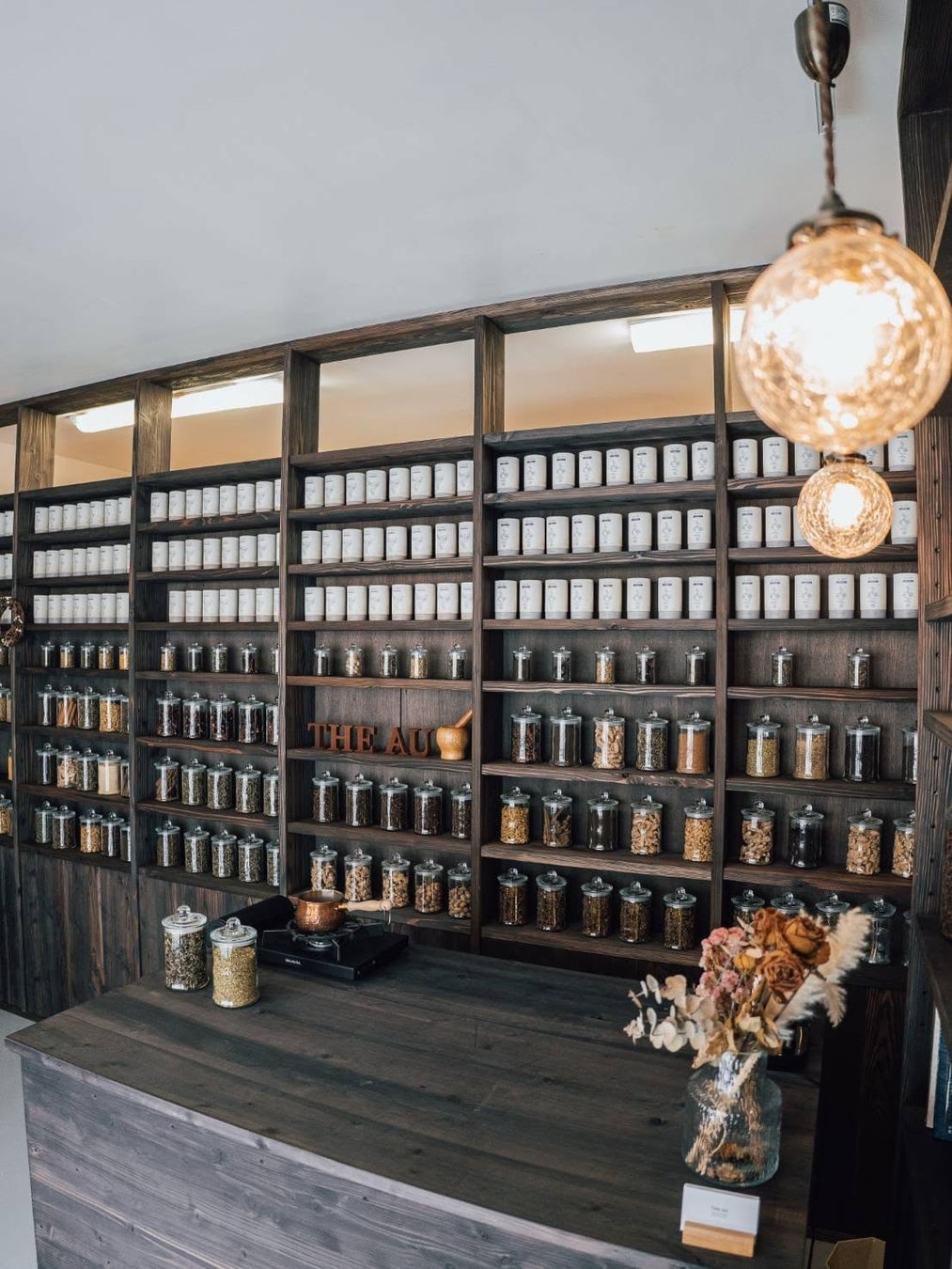 THE AU Opens Spice and Chai Cafe in Fukuoka's Minami Ward