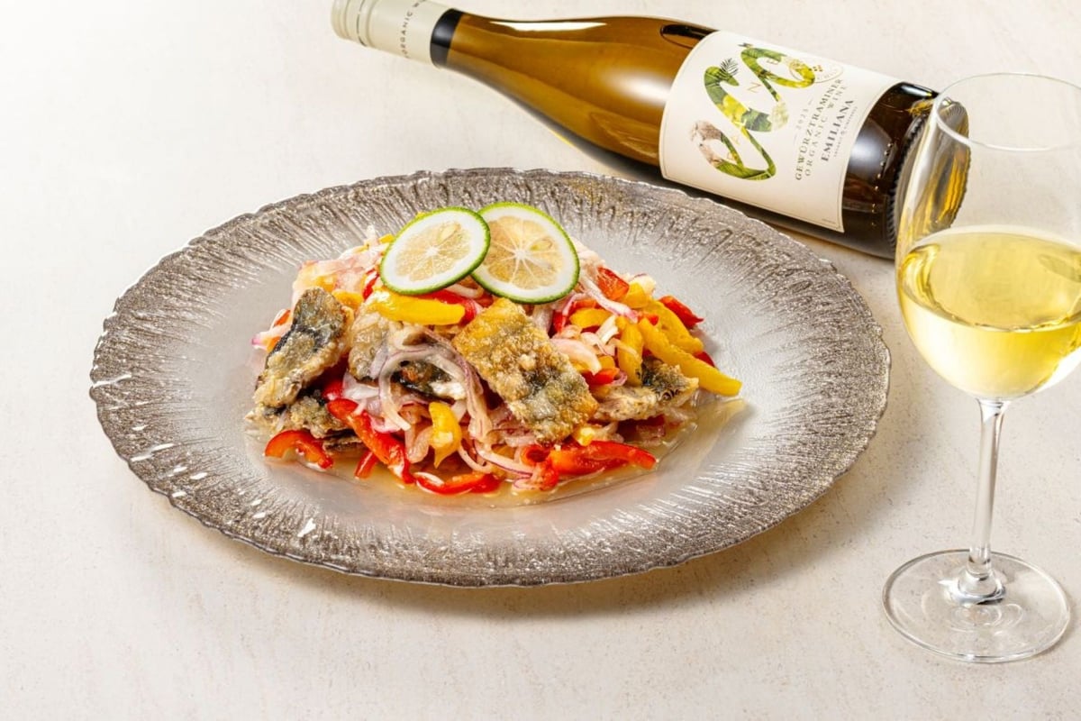 THE C's SKY DINING Autumn Buffet 2026 Offers All-You-Can-Eat Italian in Osaka