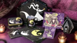tokyo banana nightmare before christmas sweets goods tokyo 01