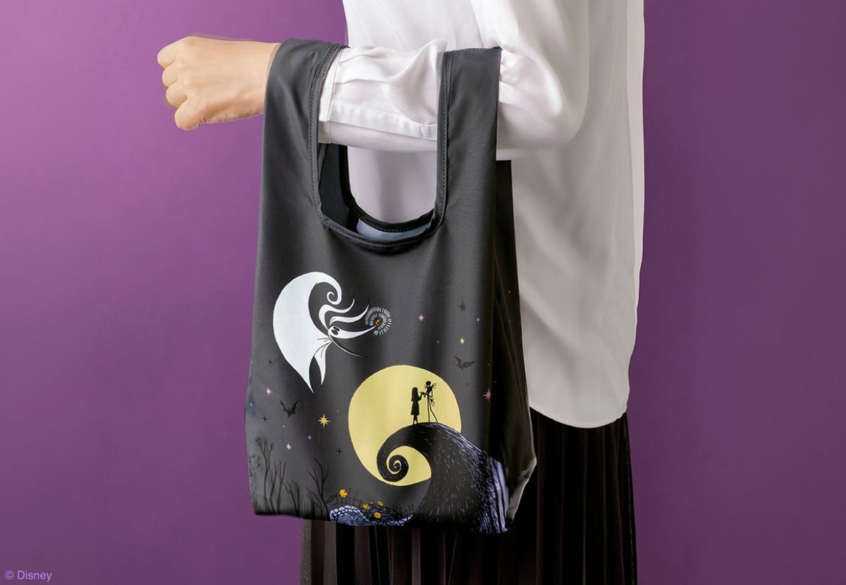 Tokyo Banana Launches Limited-Edition Nightmare Before Christmas Sweets and Goods in Tokyo