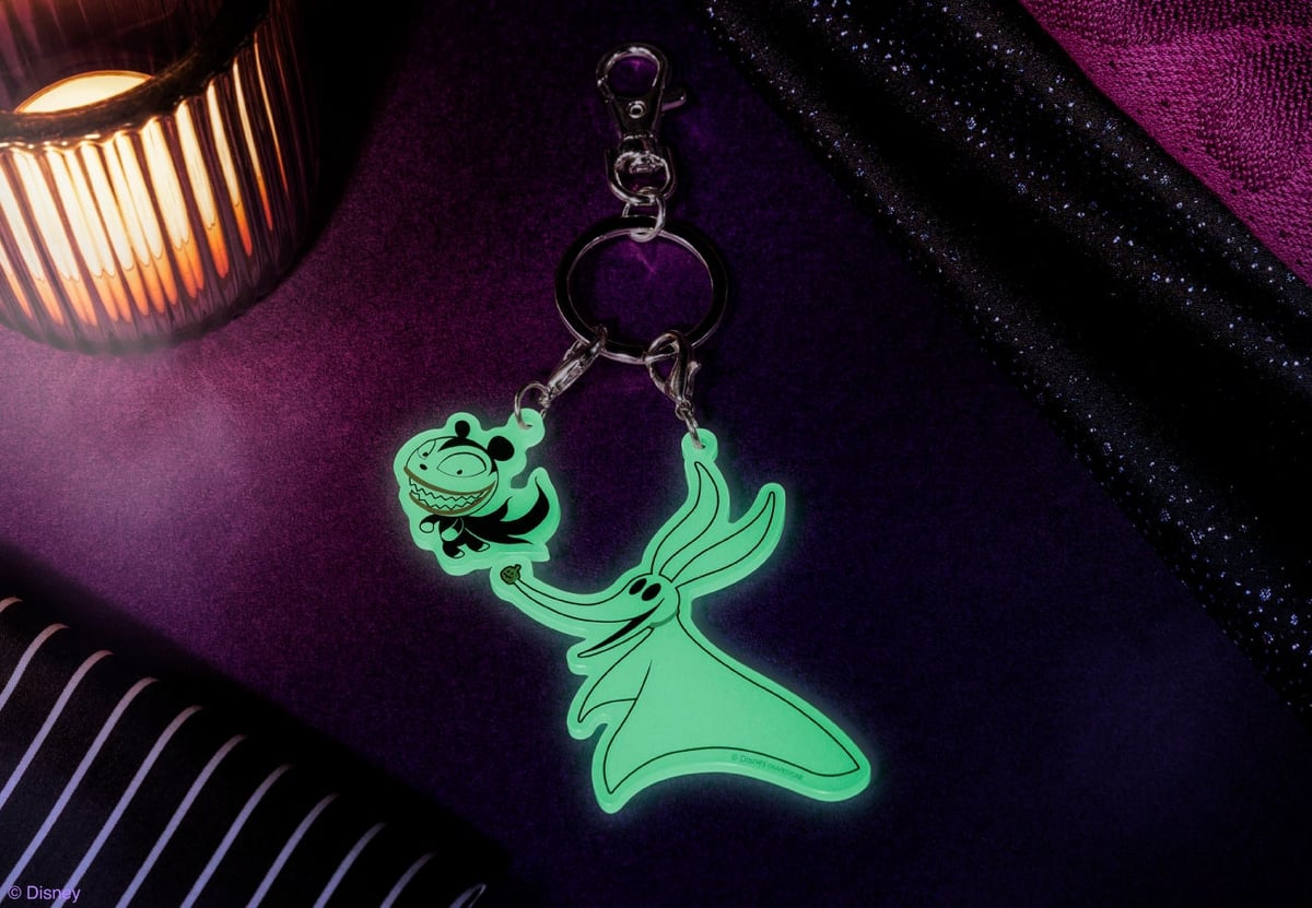Tokyo Banana Launches Limited-Edition Nightmare Before Christmas Sweets and Goods in Tokyo