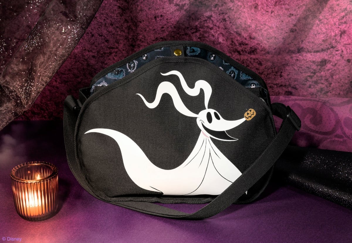 Tokyo Banana Launches Limited-Edition Nightmare Before Christmas Sweets and Goods in Tokyo