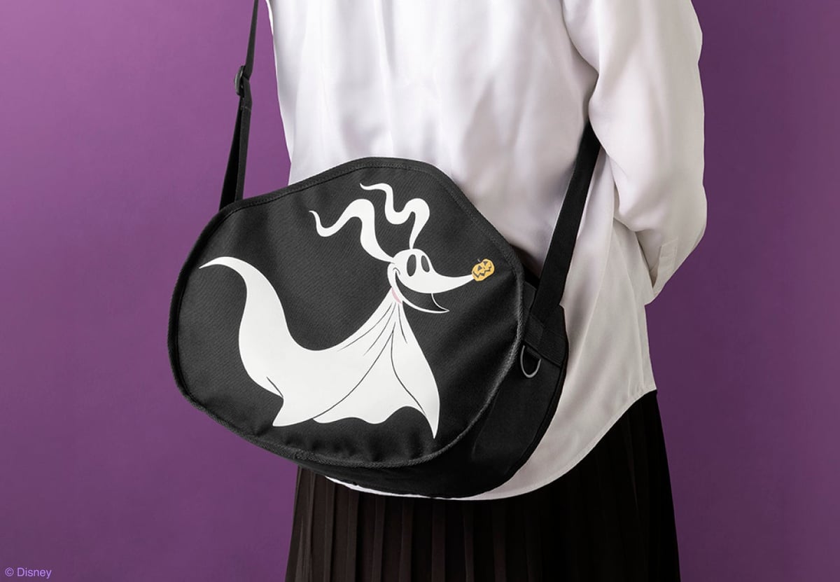 Tokyo Banana Launches Limited-Edition Nightmare Before Christmas Sweets and Goods in Tokyo