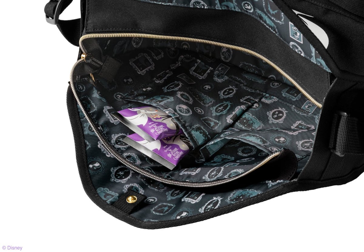 Tokyo Banana Launches Limited-Edition Nightmare Before Christmas Sweets and Goods in Tokyo