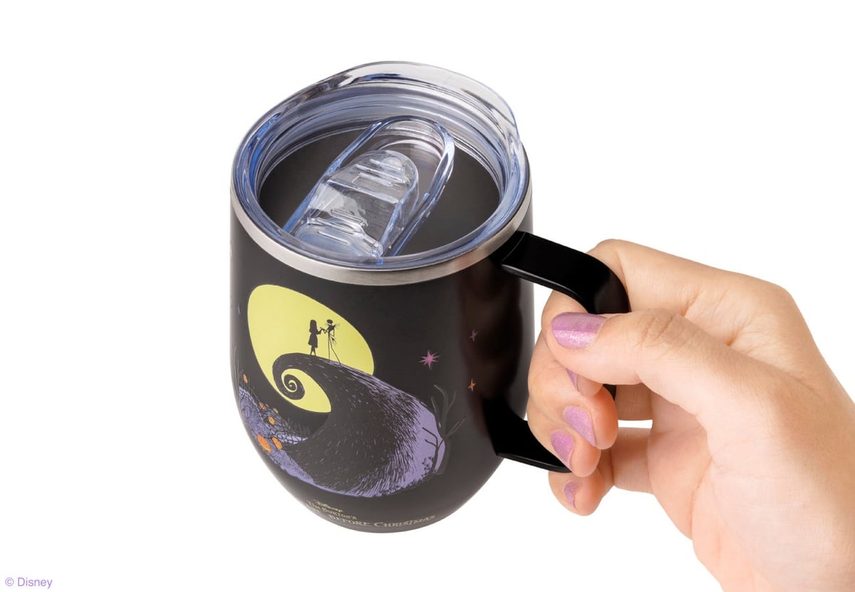 Tokyo Banana Launches Limited-Edition Nightmare Before Christmas Sweets and Goods in Tokyo