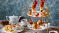 tokyo marriott hotel free afternoon tea autumn 01