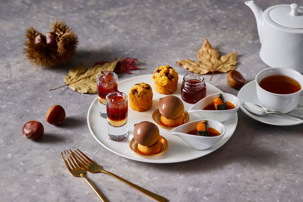 Sweets image ②