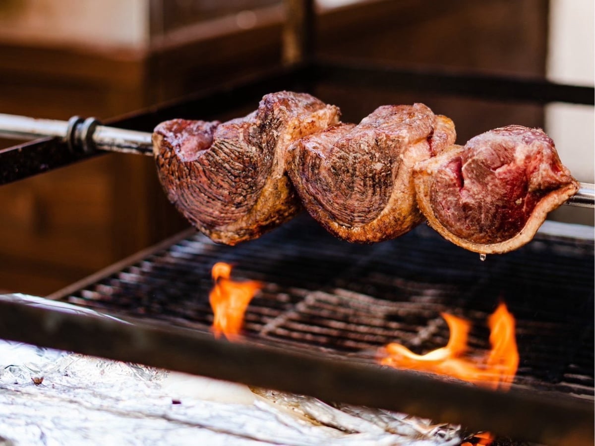 Free Entry to TOKYO MEAT FOODFES Featuring Top Meat Dishes at Tokyo Tower