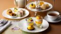 tokyo station hotel newby traveling afternoon tea 01
