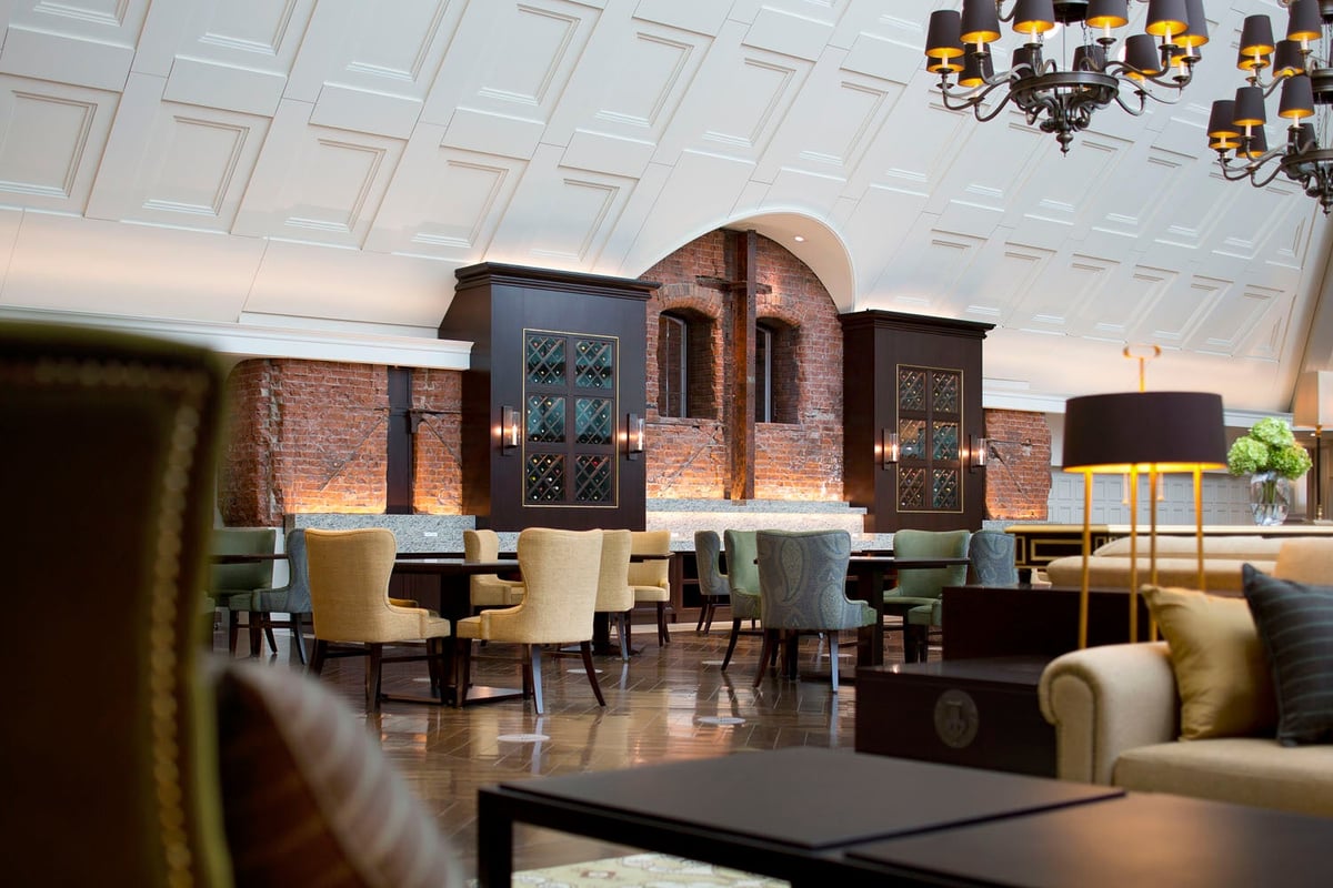 Tokyo Station Hotel Launches 'Traveling Afternoon Tea' with NEWBY Tea in Tokyo