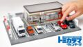 tomytec 1 64 scale seven eleven model 26400 yen 01