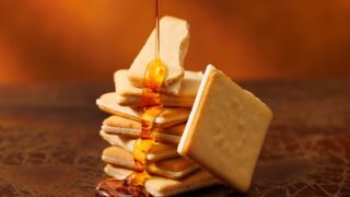 Top-Ranked Maple Butter Cookies Return at The Maple Mania in Shin-Yokohama