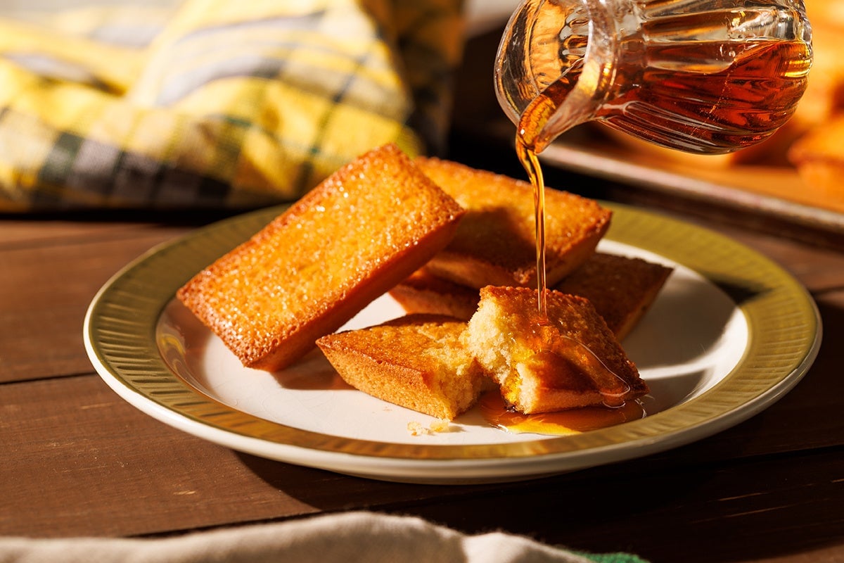 Top-Ranked Maple Butter Cookies Return at The Maple Mania in Shin-Yokohama