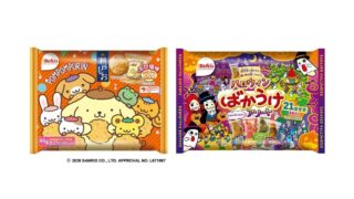 top ranked pompompurin seto shio collaboration snacks japan 01