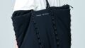 topologie ron herman monotone cloud tote japan 01