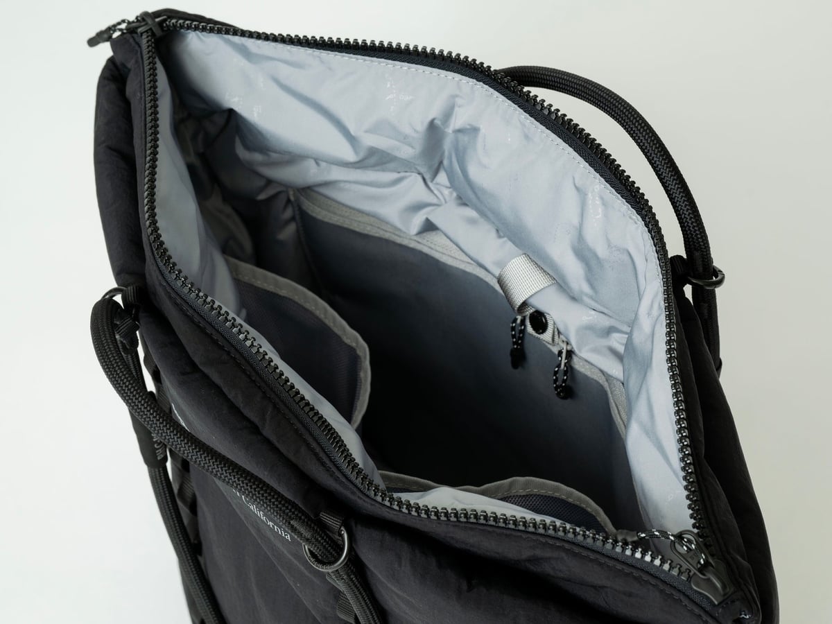 Topologie for Ron Herman / Cloud Tote With 10mm Rope Loop Price:¥30,700