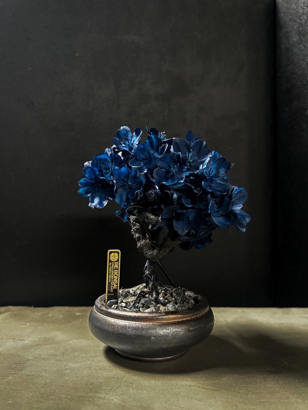 TOUFU TOKYO's Limited-Edition RE BONSAI Pop-Up at Isetan Shinjuku