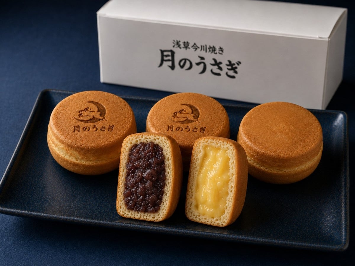 A 5-piece set is available at a special price of ¥1,000 (tax included).