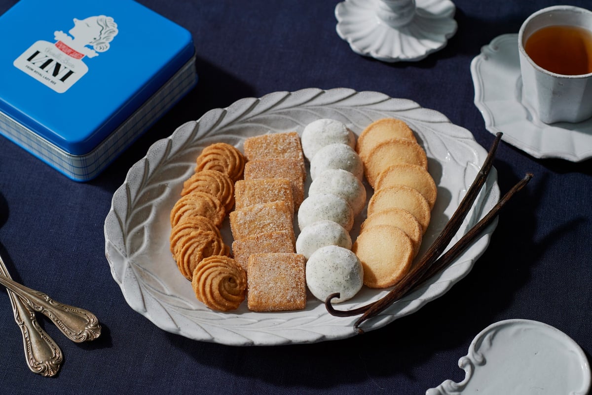 VANI Launches Limited-Edition Vanilla Busse Made with Hokkaido Wheat From September 1 in Osaka