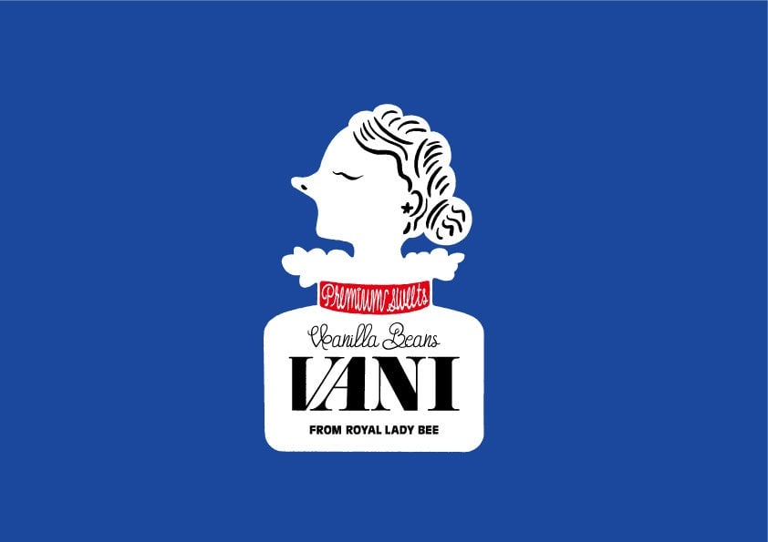 VANI Launches Limited-Edition Vanilla Busse Made with Hokkaido Wheat From September 1 in Osaka