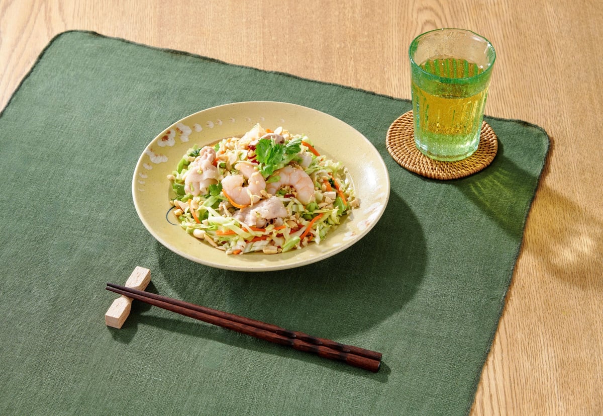 Vietnam Fair at AEON Saitama: Experience Authentic Vietnamese Cuisine