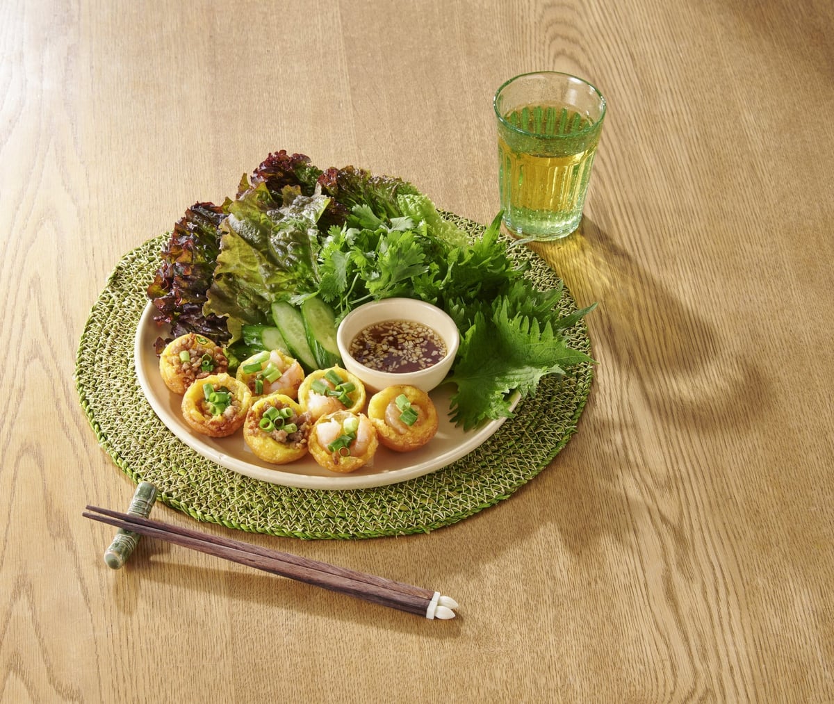 Vietnam Fair at AEON Saitama: Experience Authentic Vietnamese Cuisine