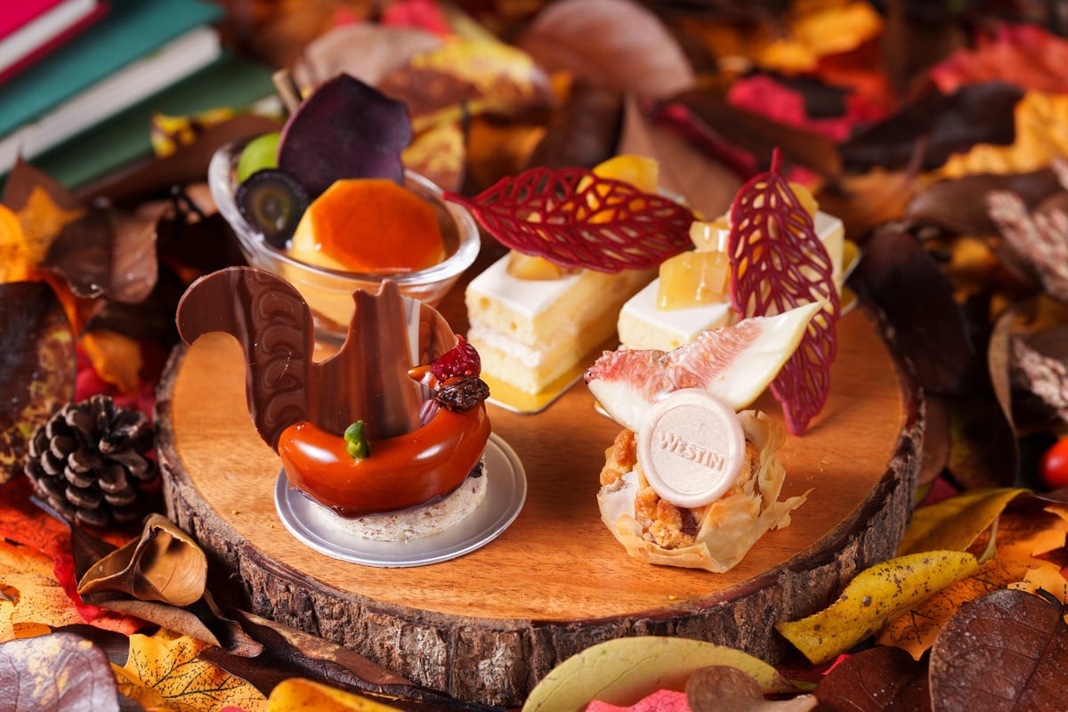 Image of sweets