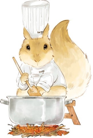 Westin Hotel Sendai Offers Free Caramel-Themed Afternoon Tea in Autumn