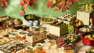 westin miyako kyoto autumn harvest buffet 01