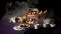 westin yokohama halloween afternoon tea dessert buffet 01