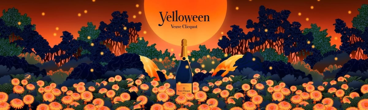 Westin Yokohama Introduces Playful Halloween Menus and Events Including Afternoon Tea and Dessert Buffet