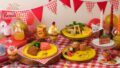 winnie the pooh oh my cafe tokyo osaka menu prices 01