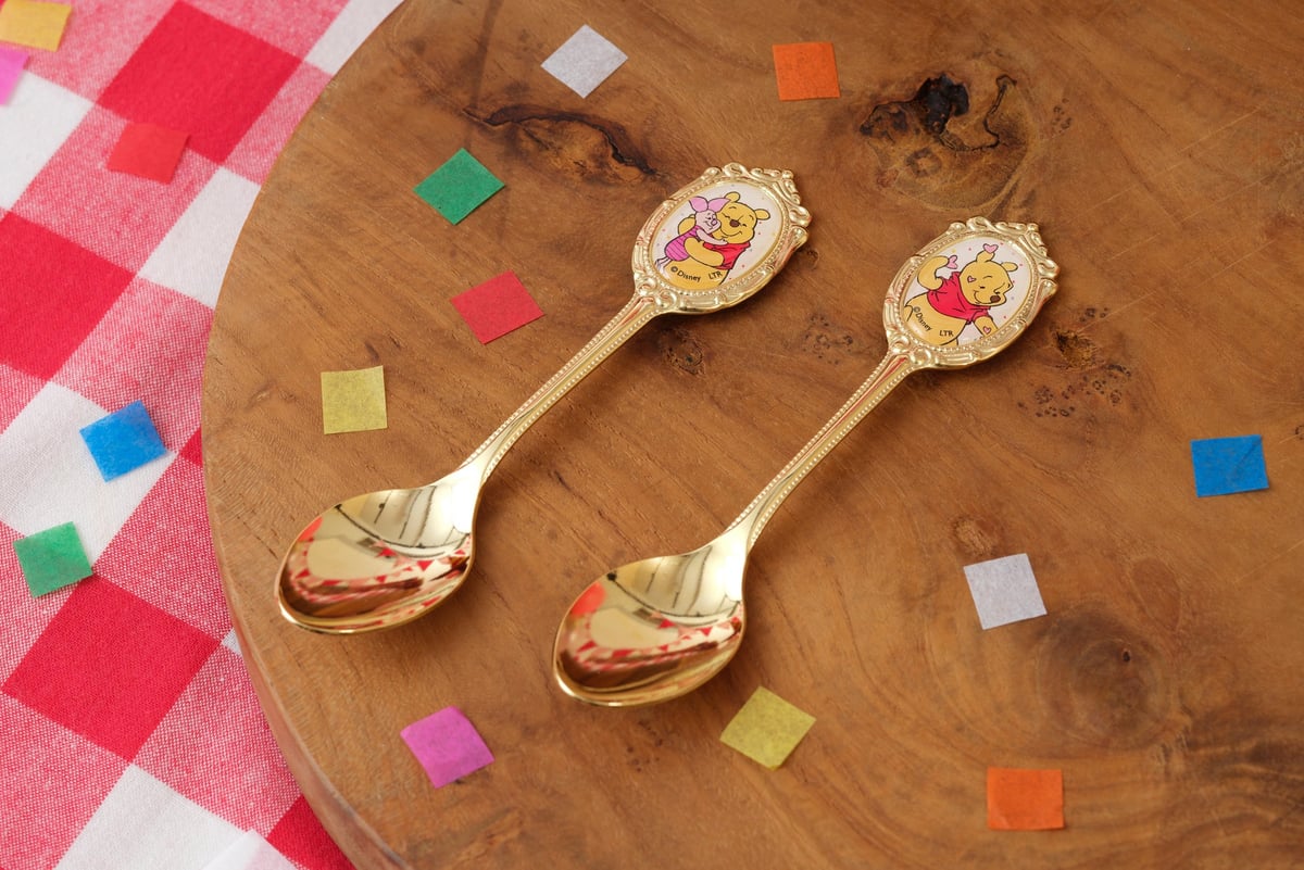Spoon (All 2 types) — ¥1,100 (tax included)