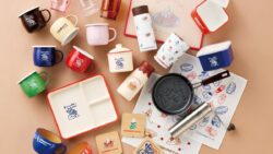yaxell komeda coffee kitchen drinkware collection 2026 01